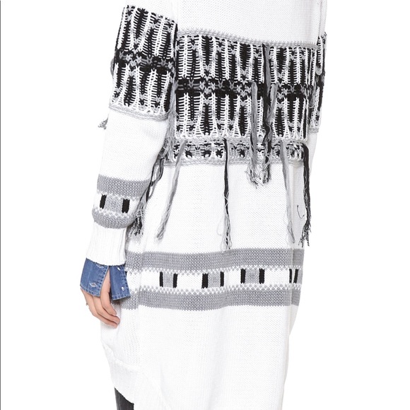 Bless’ed Are The Meek Alchemy Knit Sweater - Picture 4 of 11